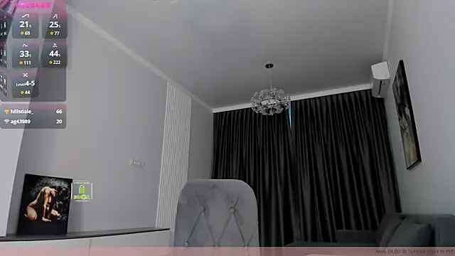 sweetest candy online show from February 9, 2:04 am