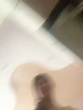 Flossy Vettie online show from March 10, 6:05 am