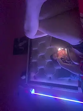 Flossy Vettie online show from March 10, 4:57 pm