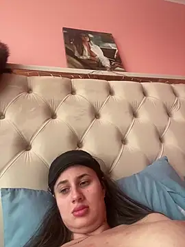 Flossy Vettie online show from March 12, 3:07 pm