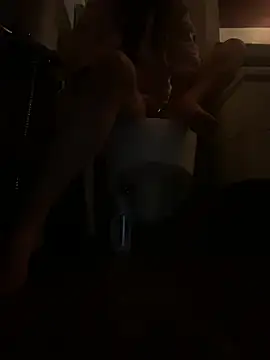 Flossy Vettie online show from March 12, 7:59 pm