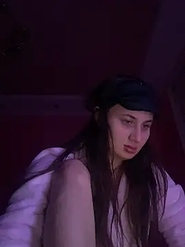 Flossy Vettie online show from March 13, 2:05 am