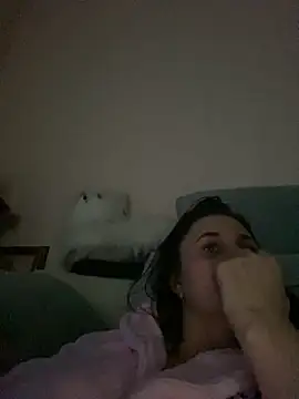 Flossy Vettie online show from March 13, 4:23 pm