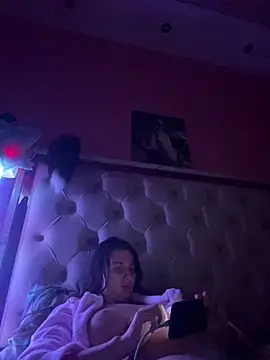 Flossy Vettie online show from March 14, 1:37 am