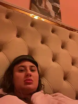 Flossy Vettie online show from March 16, 8:43 pm