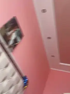 Flossy Vettie online show from March 17, 12:14 pm