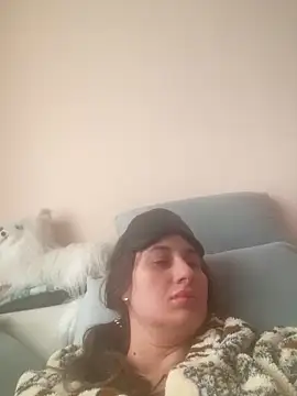 Flossy Vettie online show from March 17, 3:29 pm