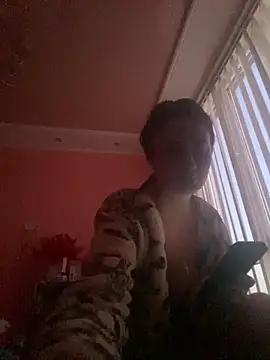 Flossy Vettie online show from March 18, 4:37 pm