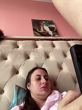 Flossy Vettie online show from March 19, 12:34 pm