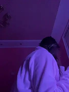 Flossy Vettie online show from March 19, 9:48 pm