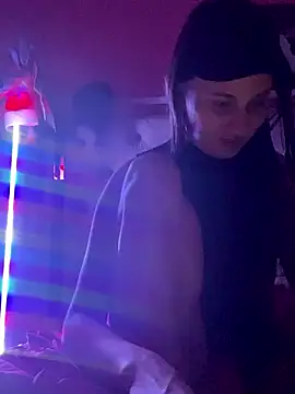 Flossy Vettie online show from September 9, 5:23 pm