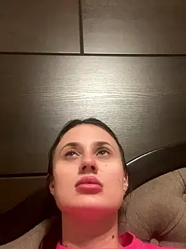 Flossy Vettie online show from September 18, 10:45 pm