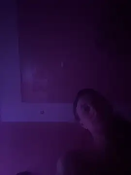 Flossy Vettie online show from September 19, 7:25 pm