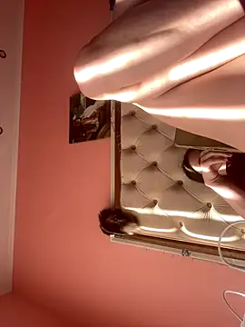 Flossy Vettie online show from September 21, 11:34 am