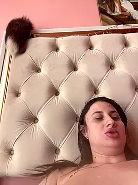 Flossy Vettie online show from September 24, 10:07 am