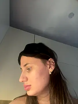 Flossy Vettie online show from October 24, 12:34 pm