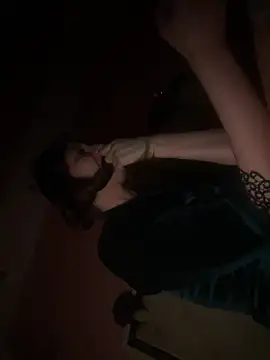 Flossy Vettie online show from November 4, 11:26 pm