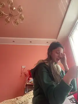 Flossy Vettie online show from February 17, 1:07 pm