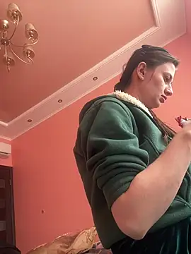 Flossy Vettie online show from February 27, 12:27 pm