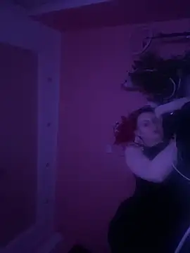 Flossy Vettie online show from March 9, 12:14 am