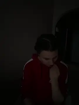 Flossy Vettie online show from March 22, 4:10 pm