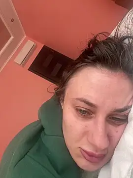 Flossy Vettie online show from April 19, 11:31 am