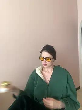 Flossy Vettie online show from April 20, 11:46 am