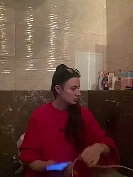 Flossy Vettie online show from April 21, 11:27 am