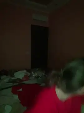 Flossy Vettie online show from April 21, 11:29 pm