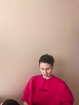 Flossy Vettie online show from April 22, 12:39 pm