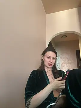 Snapshot of Flossy_Vettie chatting on May 7, 3:28 pm Flossy Vettie online show from May 7, 3:28 pm