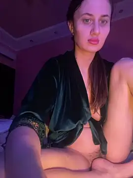 Snapshot of Flossy_Vettie chatting on May 27, 1:13 am Flossy Vettie online show from May 27, 1:13 am