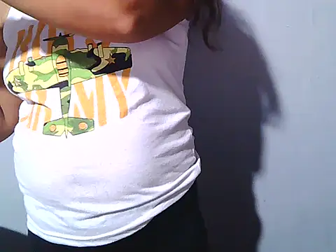 Snapshot of yummytitsxxx168 chatting on February 6, 3:37 pm yummytitsxxx168 online show from February 6, 3:37 pm