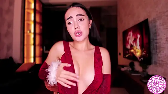 Lil Gabby online show from December 26, 3:38 am