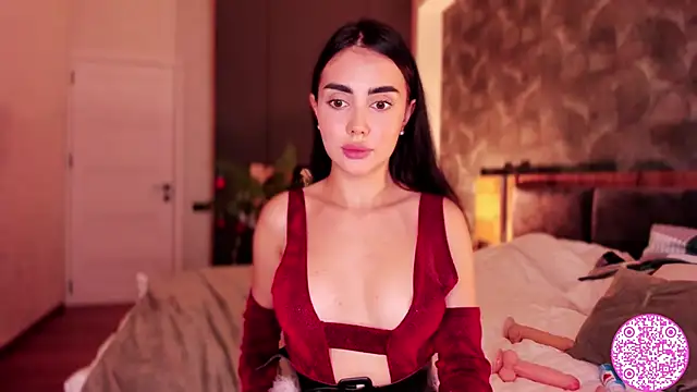 Lil Gabby online show from December 27, 9:50 am