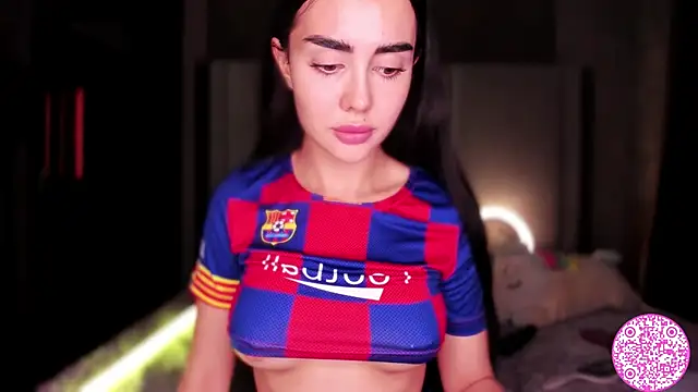 Lil Gabby online show from January 19, 6:31 am