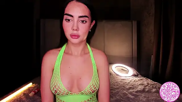 Lil Gabby online show from January 23, 3:26 am