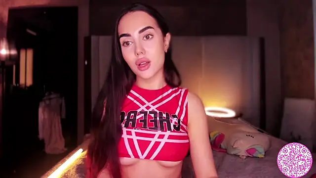 Lil Gabby online show from February 5, 6:46 am