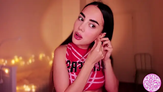 Lil Gabby online show from February 26, 4:25 am