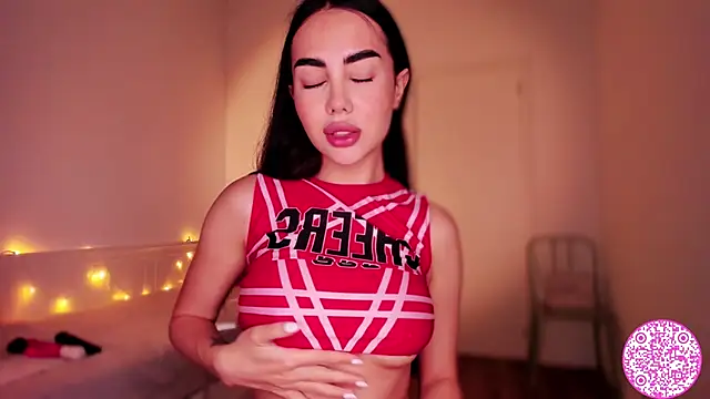 Lil Gabby online show from March 9, 4:27 am