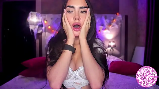 Lil Gabby online show from October 24, 6:48 pm