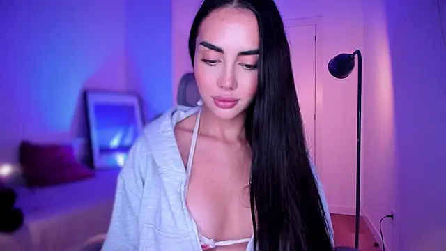 Lil Gabby online show from November 22, 7:24 pm