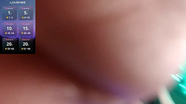 britteebee online show from December 30, 10:21 am