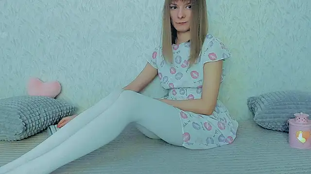 YourCaramel online show from February 16, 5:04 am