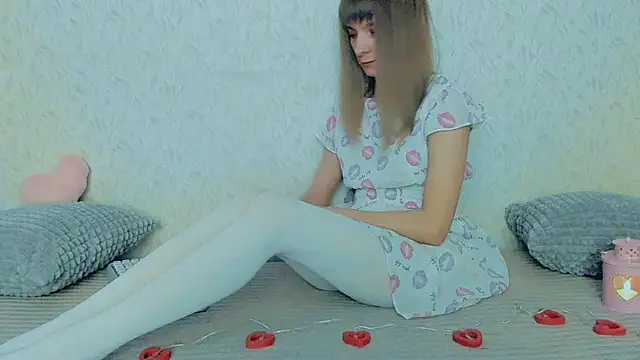 YourCaramel online show from February 16, 12:21 pm