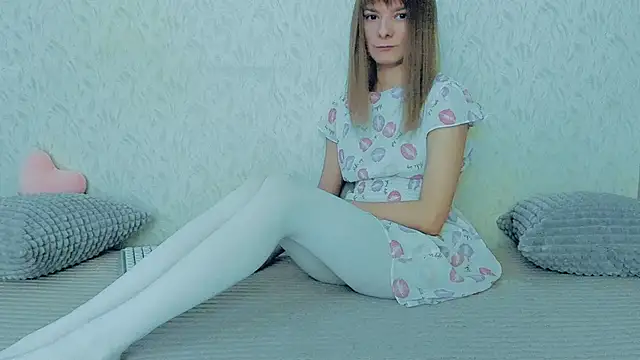 YourCaramel online show from February 19, 5:16 am