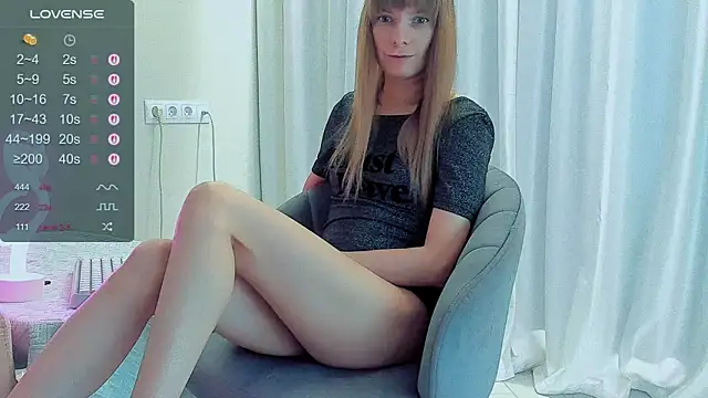 YourCaramel online show from January 11, 4:39 am