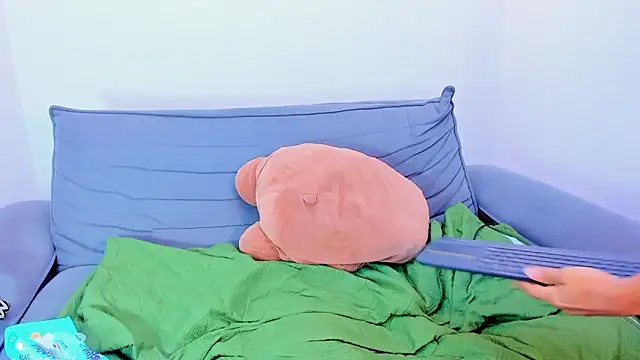 Lu doll online show from March 22, 6:54 am