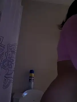 Snapshot of SamyJones9 chatting on October 19, 7:53 am SamyJones9 online show from October 19, 7:53 am