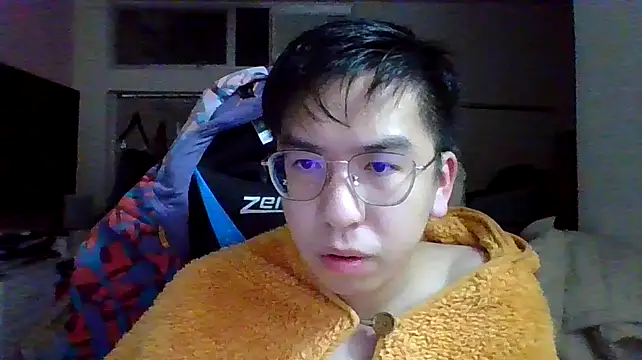 charlie xdd online show from February 7, 12:06 pm